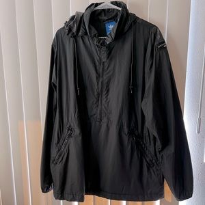 Adidas performance jacket